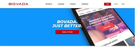 bovada lv official site.